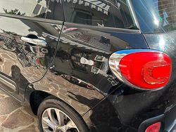 Nero Usata 2014 Fiat 500L Monovolume | 3700 € (Super prezzo)