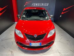 Rosso Usata 2016 Lancia Ypsilon Silver Due volumi | 6999 € (Buon prezzo)