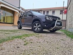 Usata 2017 Dacia Duster Prestige SUV | 10.000 € (Buon prezzo)