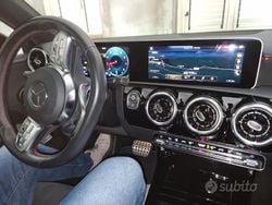 Usata 2021 Mercedes A200 Station wagon | 23.900 € (Buon prezzo)