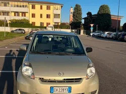 Usata 2011 Daihatsu Sirion HIRO Due volumi | 3900 € (Buon prezzo)