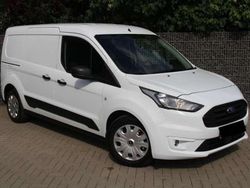 Bianco Usata 2022 Ford Transit Trend Furgone | 17.900 € (Molto cara)