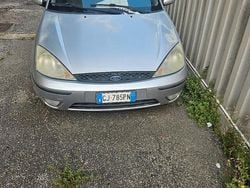 Grigio Usata 2002 Ford Focus Station wagon | 500 € (Super prezzo)