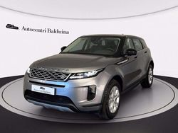 Grigio daytona perla Usata 2020 Land Rover Range Rover evoque HSE SUV | 28.700 € (Buon prezzo)
