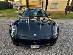 Other Usata 2009 Ferrari 599 Coupé | 159.500 € (Buon prezzo)