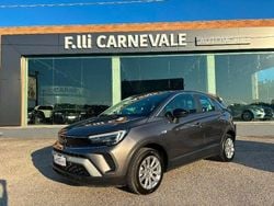 Grigio Usata 2022 Opel Crossland Elegance SUV | 15.870 € (Buon prezzo)