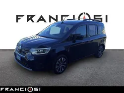 Blu Nuova 2024 Renault Kangoo Techno Monovolume | 34.990 € (Molto cara)