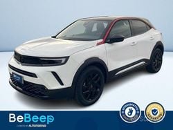 Bianco Usata 2022 Opel Mokka S SUV | 16.500 € (Buon prezzo)