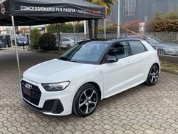 Bianco Usata 2025 Audi A1 Tre volumi | 27.501 € (Buon prezzo)