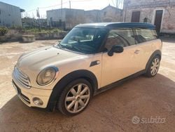 Bianco Usata 2008 Mini Cooper Coupé Coupé | 5000 € (Molto cara)