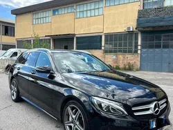 Usata 2018 Mercedes C220 Premium Station wagon | 18.000 € (Super prezzo)