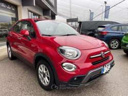 Rosso Usata 2020 Fiat 500X Business SUV | 11.900 € (Buon prezzo)