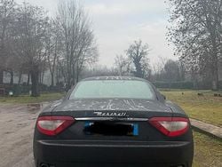 Marrone Usata 2008 Maserati Granturismo Coupé | 39.000 € (Super prezzo)
