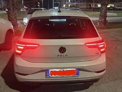 Usata 2022 VW Polo Style Tre volumi | 17.000 € (Buon prezzo)