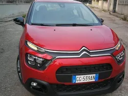 Usata 2021 Citroën C3 Due volumi | 8950 € (Super prezzo)