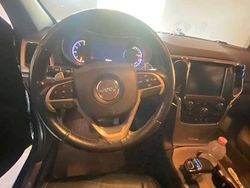 Nero Usata 2014 Jeep Grand Cherokee Limited SUV | 12.900 € (Ottimo prezzo)