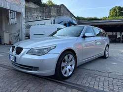 Argento Usata 2008 BMW 530 Station wagon | 4000 € (Ottimo prezzo)