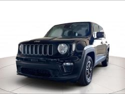 Nero Usata 2024 Jeep Renegade Longitude SUV | 20.900 € (Buon prezzo)