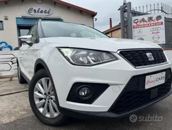 Bianco Usata 2021 Seat Arona XCELLENCE SUV | 13.800 € (Buon prezzo)