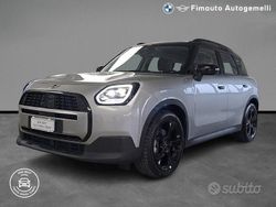 Grigio Usata 2025 Mini Countryman Classic SUV | 35.900 € (Buon prezzo)