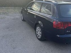Usata 2005 Audi A4 Station wagon | 2500 € (Buon prezzo)