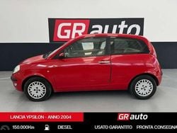 Other Usata 2004 Lancia Ypsilon Due volumi | 2800 € (Buon prezzo)