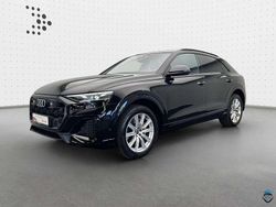 Mythos Usata 2025 Audi Q8 S-Line SUV | 68.601 € (Super prezzo)
