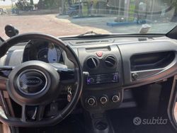 Bianco Usata 2015 Ligier Dué First Due volumi | 5800 €