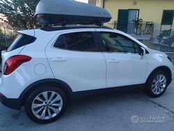 Bianco Usata 2019 Opel Mokka X Innovation SUV | 13.000 € (Buon prezzo)