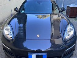 Grigio Usata 2015 Porsche Panamera Tre volumi | 37.900 € (Buon prezzo)