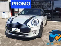 Argento Usata 2016 Mini Cooper D Cabriolet Cabrio | 13.390 € (Ottimo prezzo)
