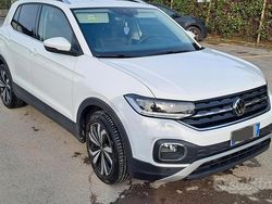 Usata 2023 VW T-Cross Style SUV | 19.000 € (Buon prezzo)
