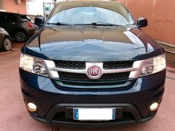 Blu Usata 2015 Fiat Freemont Lounge SUV | 8900 € (Buon prezzo)