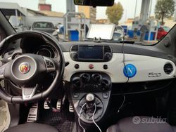 Usata 2015 Abarth 595 Due volumi | 13.500 € (Buon prezzo)