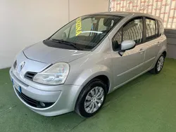 Grigio Usata 2011 Renault Modus Monovolume | 2299 € (Ottimo prezzo)