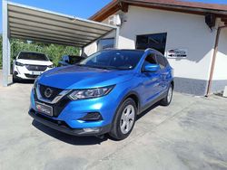 Blu Usata 2020 Nissan Qashqai Tekna+ SUV | 16.900 € (Buon prezzo)