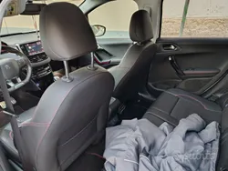 Usata 2018 Peugeot 2008 GT-line SUV | 16.500 € (Molto cara)