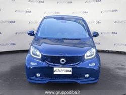 Blu Usata 2019 Smart ForTwo Electric Drive Brabus Tre volumi | 10.190 € (Super prezzo)