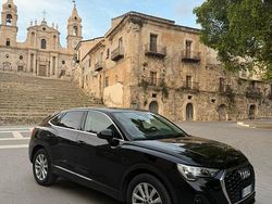 Nero Usata 2021 Audi Q3 Sportback Business Plus SUV | 29.999 € (Super prezzo)