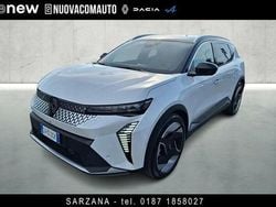 Nero Usata 2024 Renault Scénic Techno Monovolume | 37.900 € (Buon prezzo)