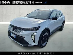 Nero Nuova 2024 Renault Scénic Techno Monovolume | 44.900 € (Buon prezzo)