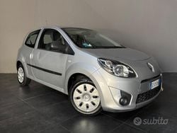 Grigio Usata 2009 Renault Twingo LE Due volumi | 3990 € (Ottimo prezzo)