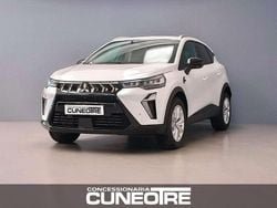 Bianco Nuova 2025 Mitsubishi ASX Invite+ SUV | 23.200 € (Cara)