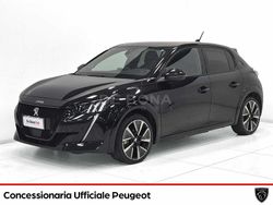 Nero Usata 2021 Peugeot e-208 GT Due volumi | 15.990 € (Ottimo prezzo)