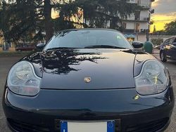Usata 1997 Porsche Boxster Cabrio | 21.000 € (Cara)