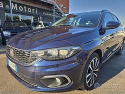 Blu Usata 2017 Fiat Tipo S Station wagon | 6990 € (Buon prezzo)