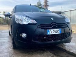 Usata 2014 Citroën DS3 Cabriolet So Chic Cabrio | 7300 €