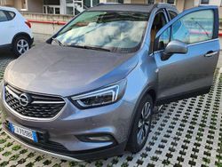 Grigio Usata 2017 Opel Mokka X Innovation SUV | 13.500 € (Cara)