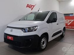 Bianco Usata 2023 Fiat Doblò Monovolume | 15.400 € (Ottimo prezzo)