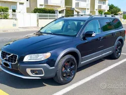 Usata 2008 Volvo XC70 SUV | 9500 € (Molto cara)